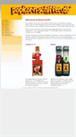 Mobile Screenshot of popkorn-schiffer.de